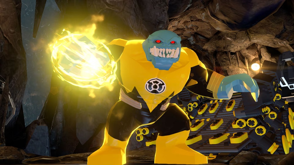 آیا LEGO Batman 3 ارزش خرید دارد؟